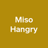 Miso Hangry