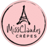 Miss Claudes Crepes Newmarket