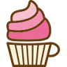 NANI&CO cupcakes