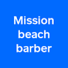 Mission Beach Barber