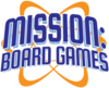 Mission: Board Games - KC North