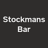 Stockman's Bar, Cafe & Poker Room