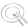 The Restaurant of Mistaken Orders