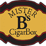 Mister B's Cigar Box