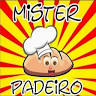 Mister Padeiro