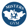 Misters Gym fitness club