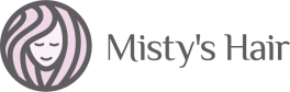 Misty's Hair