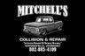 Mitchell's Collision & Repair