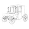 Mitchell-Tappan House - Carriage House Rentals