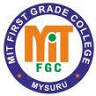 MIT First Grade College