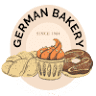 German Bakery Jhamsikhel