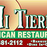 Mi Tierra Mexican Restaurant