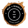 Mix and Mingle Coffee Lounge