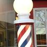 Joe's Barber Shop