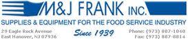 M&J Frank Inc.