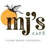 MJ'S café