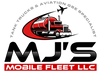 MJ’S Mobile Fleet L.L.C