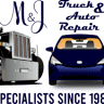 M&J Truck & Auto Repair