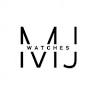 MJ Watches