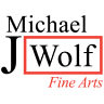 Michael J Wolf Fine Arts