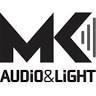 MK Audio & Light shop, showroom Budapest