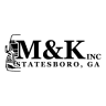 M & K Inc