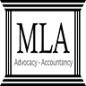 MLA ADVOCACY & ACCOUNTANCY.