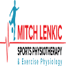 Mitch Lenkic Sports Physiotherapy & Exercise Physiology