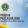 Magister Manajemen UAD