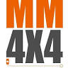MM4X4 Lockup Kits