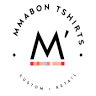 MMABON' Custom & Retail | Customised T-Shirts, Branded Uniforms, School Uniforms, Ankara Tshirts