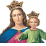 Mission Maria Ausiliatrice