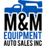M & M Equipment Auto Sales