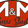 M&M'S MUSIC STUDIO