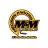 M&M PRECISION PAINTING