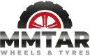 MMTAR Wheels