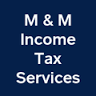 M & M Tax Services