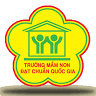 Trường Mầm Non Nguyễn Viết Phong