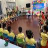 Trường mầm non Quang Minh B (khu trung tâm)