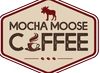 Mocha Moose