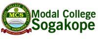 Modal College Sogakope