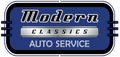 Modern Classics Auto Service