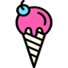 Modern Cone