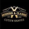 Barbearia Modern & Classic