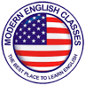 Modern English Classes