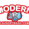 Modern Laundry Wash
