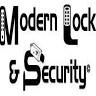 Modern Lock & Security