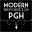 Modern Mercantile PGH