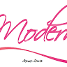 Modern Nails