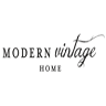 Modern Vintage Home